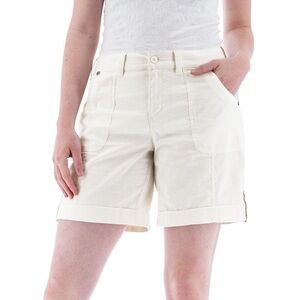 Aventura Temple Lightweight Utility Short, size 4